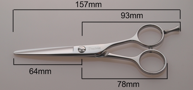 ウェット、ドライカット対応 シザー通販【プレシャス】 商品詳細 美容