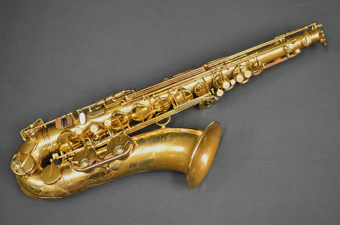 中古テナーサックス Selmer セルマー Reference 36 リファレンス