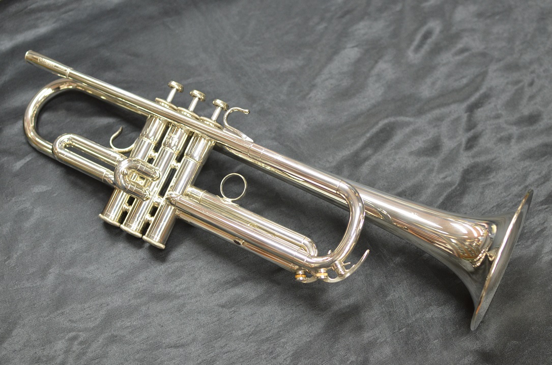 中古 トランペット ヤマハ YAMAHA YTR-736 | 管楽器専門店TAO広島