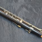 中古バスクラリネット Noblet ノブレ LowE♭ | 管楽器専門店TAO広島