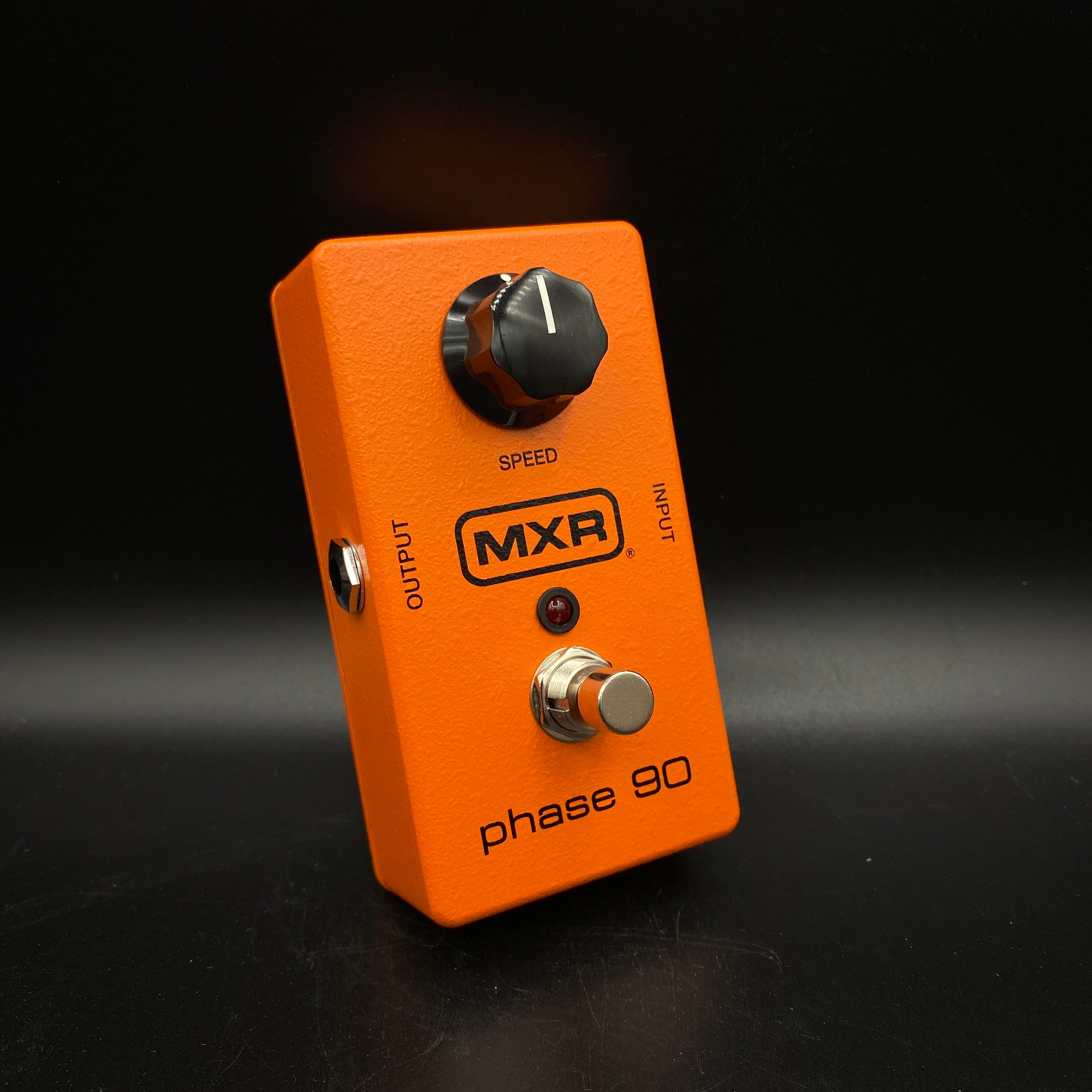 MXR Phase 90 – Music Villa MT