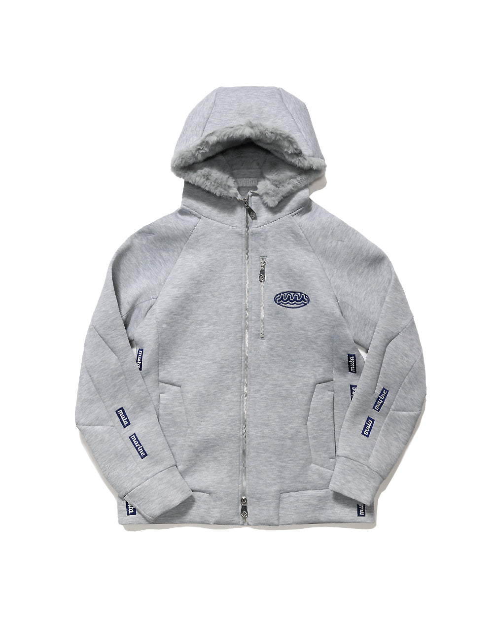 WOMEN – OUTER – muta Online Store