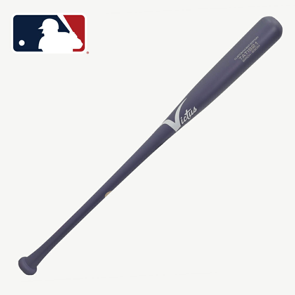 グリップテーププレゼント対象商品】ヴィクタス 軟式木製バット