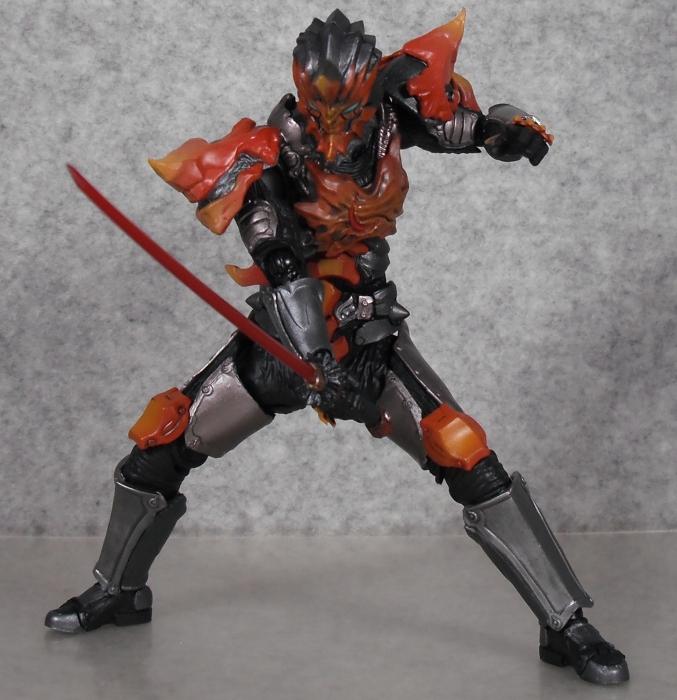 S.H.Figuarts 「ジャグラス ジャグラー（ニュージェネレーション