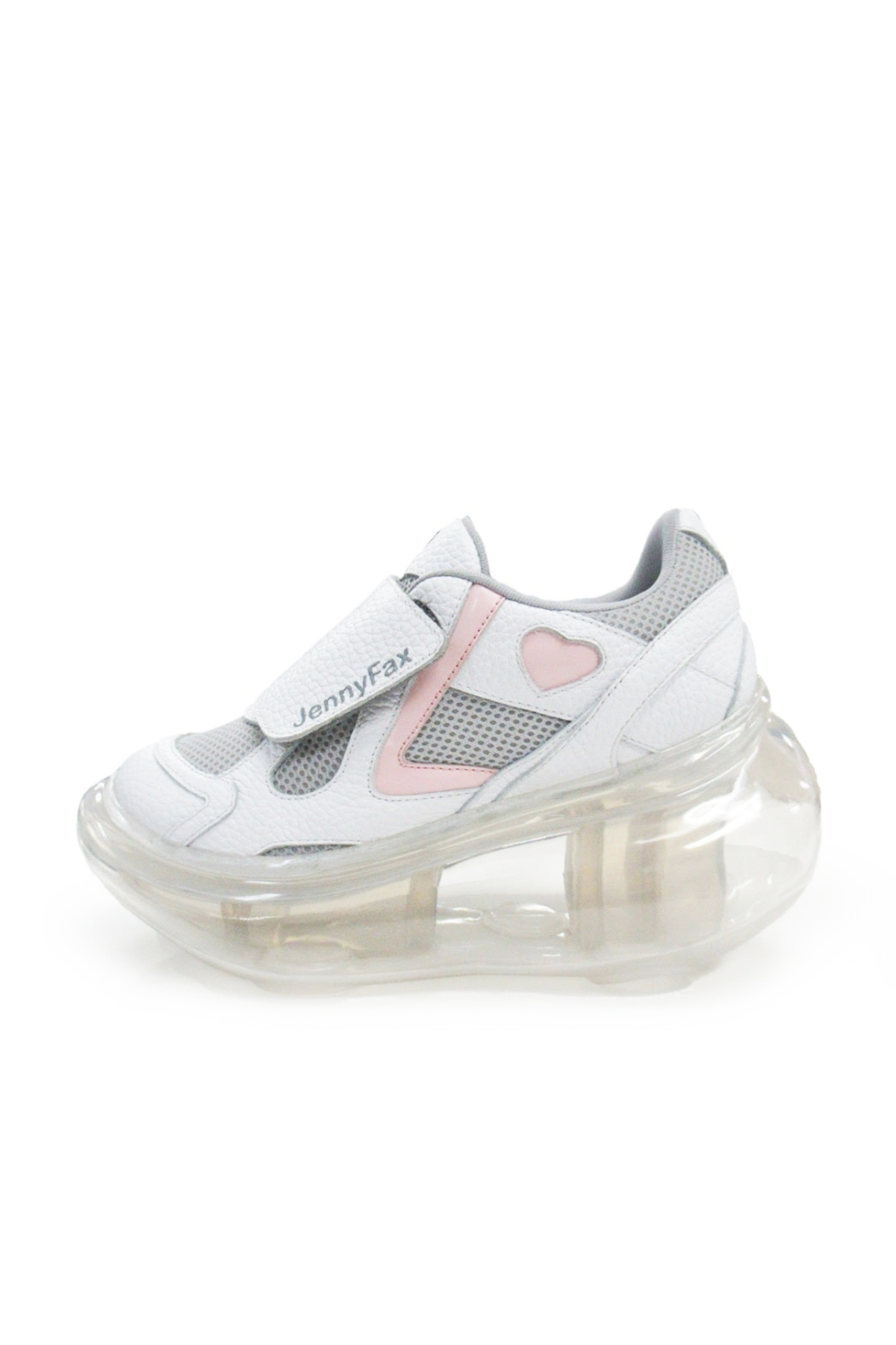 Bambi Moon / White｜MIKIOSAKABE&JennyFax公式ストア – MIKIOSAKABE