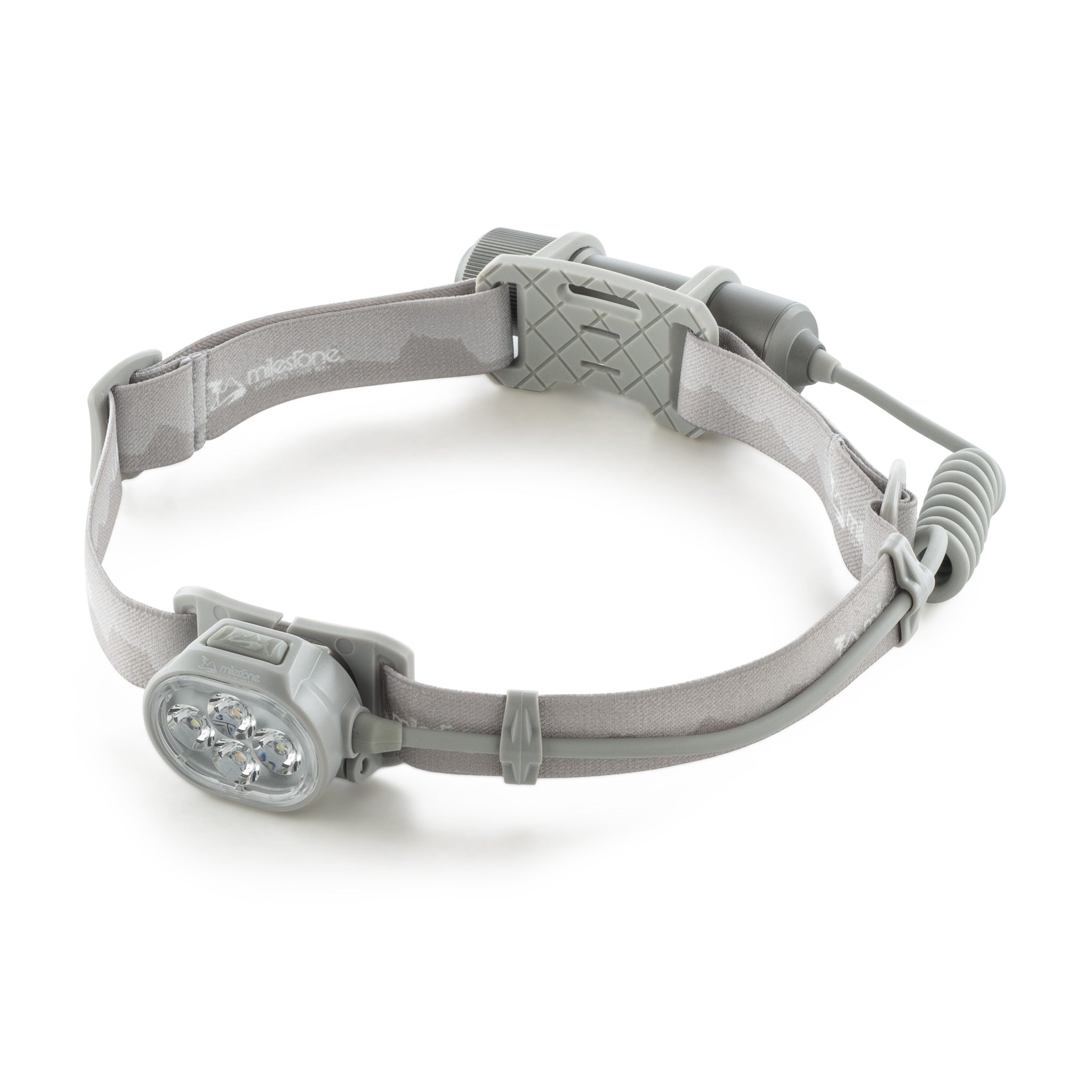 MS-i1 “Endurance Model” – milestone