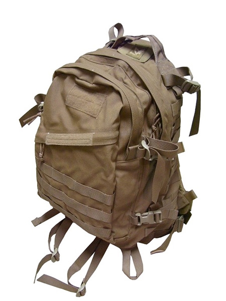 実物 EAGLE A-III MOLLE Pack バックパック リュック | ミリタリー琉球