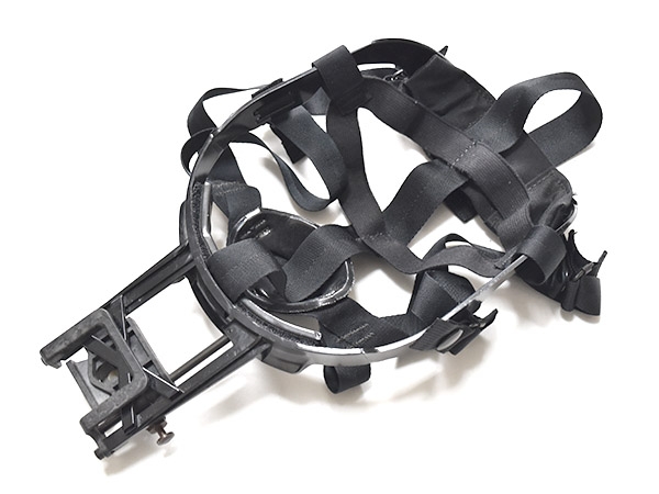 米軍実物 AN/PVS-7B PVS-14 NVG スカルクラッシャー 特殊部隊 ナイト