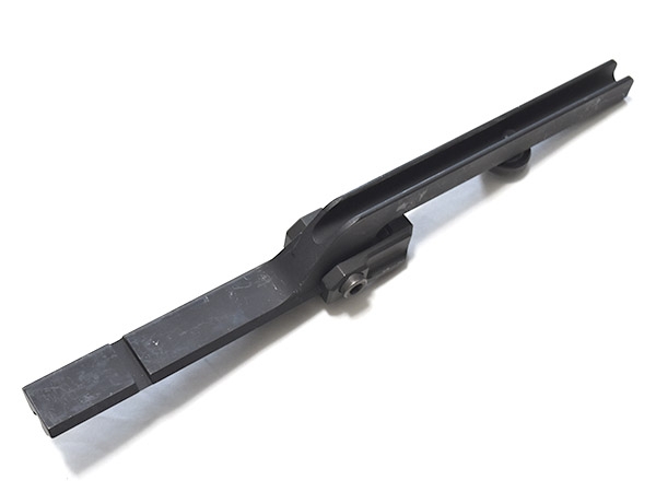 米軍実物 Aimpoint グースネックマウント M4・M16 キャリー ハンドル