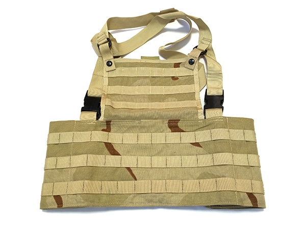 米軍装備セット3 RACKベスト等 米軍装備セット3 RACKベスト等 米軍装備