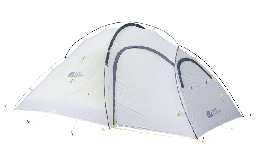 LIGHT KNIGHT 3 | MOBI GARDEN