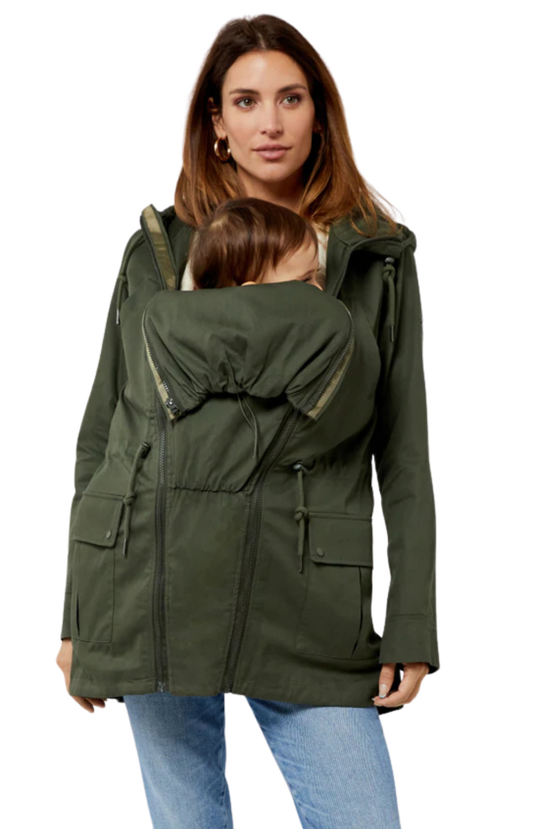 militarymaternityjacketcotton1