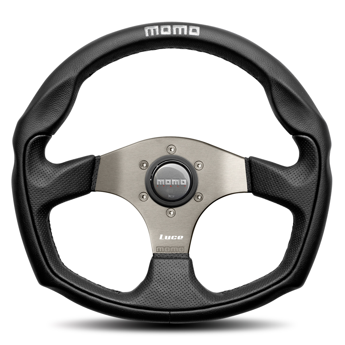 MOMOステアリング LUCE（ルーチェ）新発売！！ | MOMO JAPAN INFORMATION