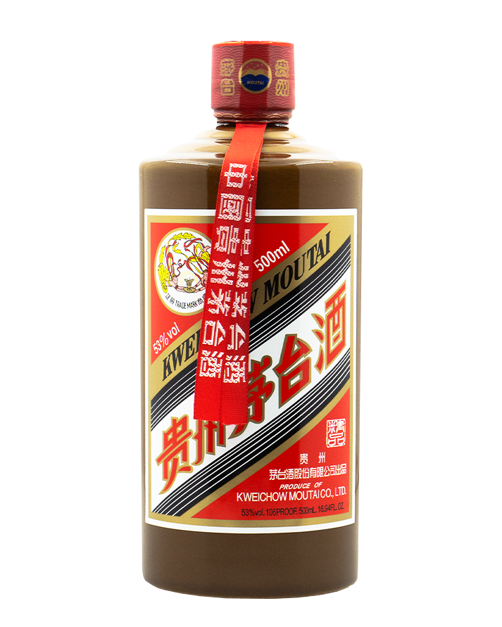 Buy Moutai Jingpin Feitian online | 在线购买贵州茅台精品飞天