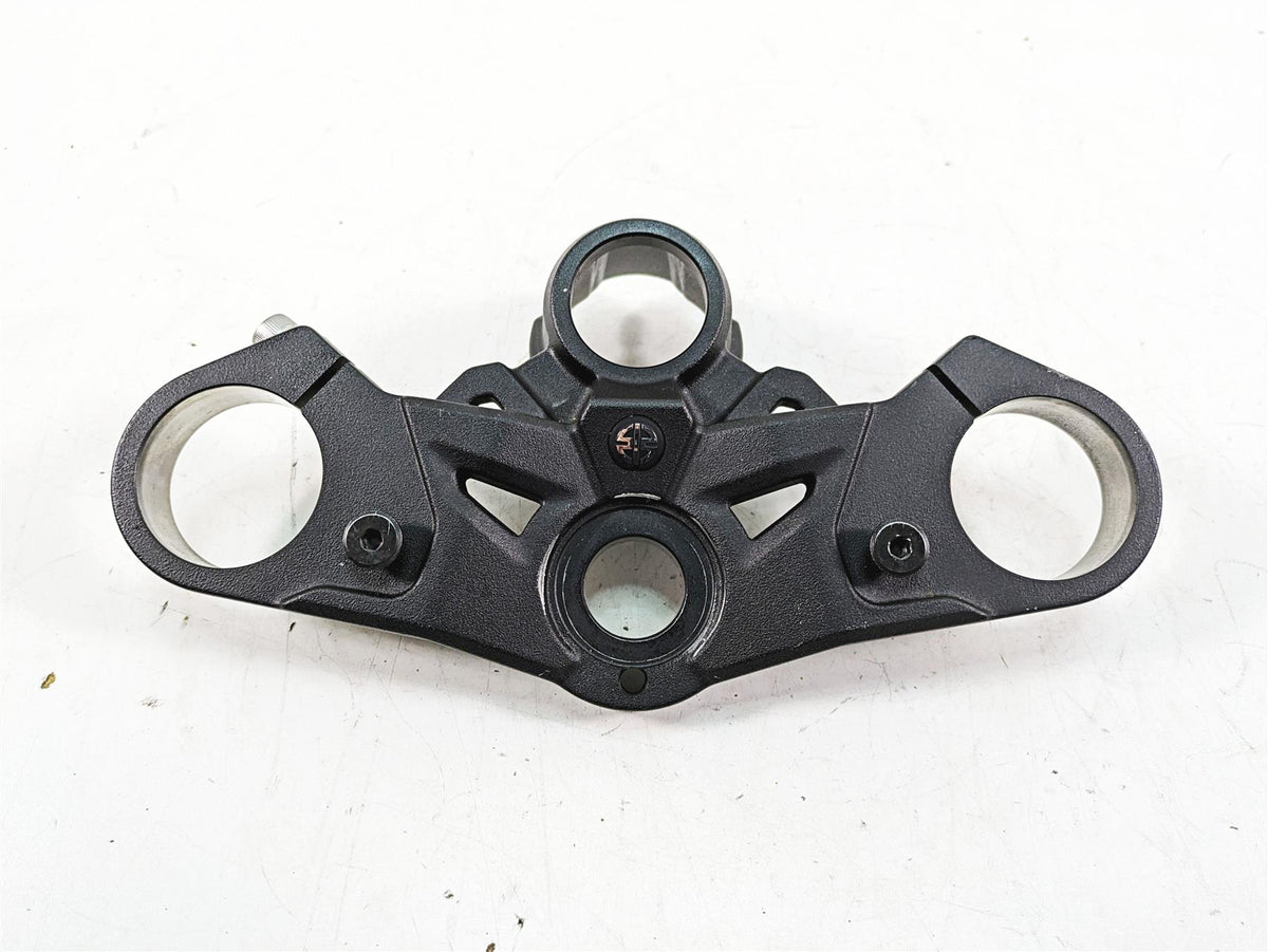 2018 Kawasaki ZX1002 Ninja H2 SX Upper Triple Tree Clamp - 50mm