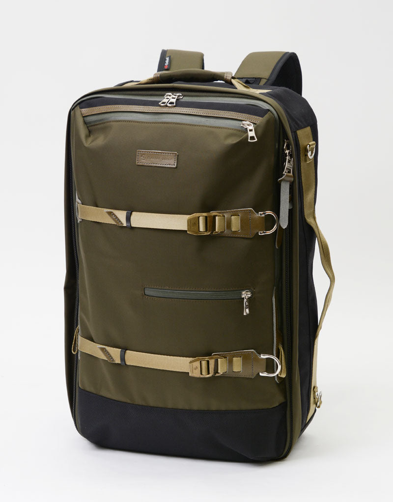Potential 3WAY Backpack ｜master-piece | マスターピース公式サイト