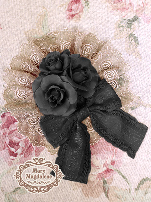 Mary Magdalene｜メアリーマグダレン