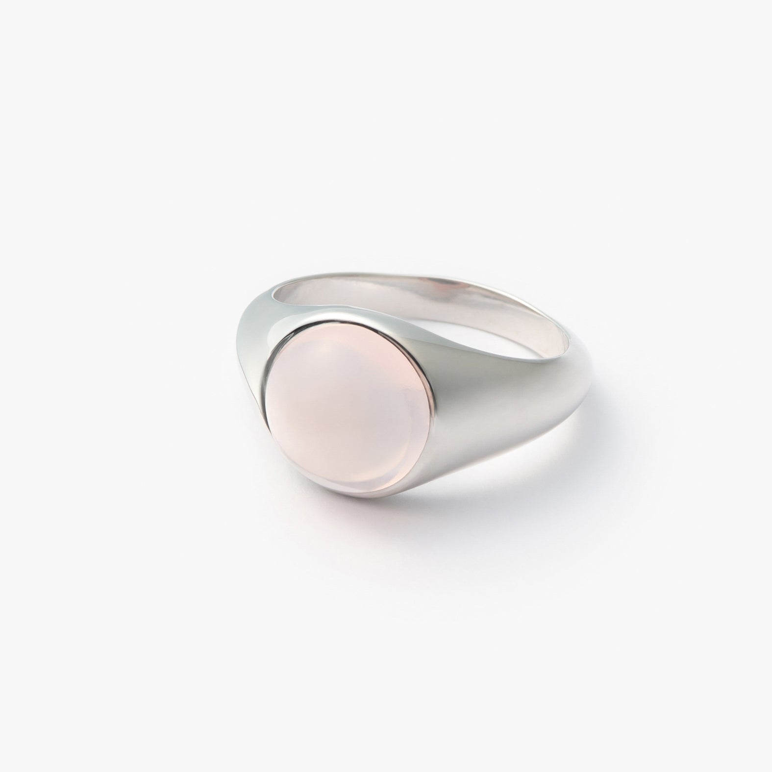 MARIHA(マリハ) Signature Collection リング ラウンド S (ローズ