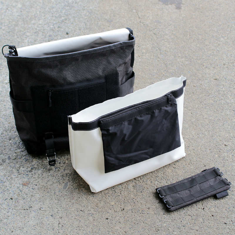 bagjack] Pogo Molle – Grid – MaW SAPPORO