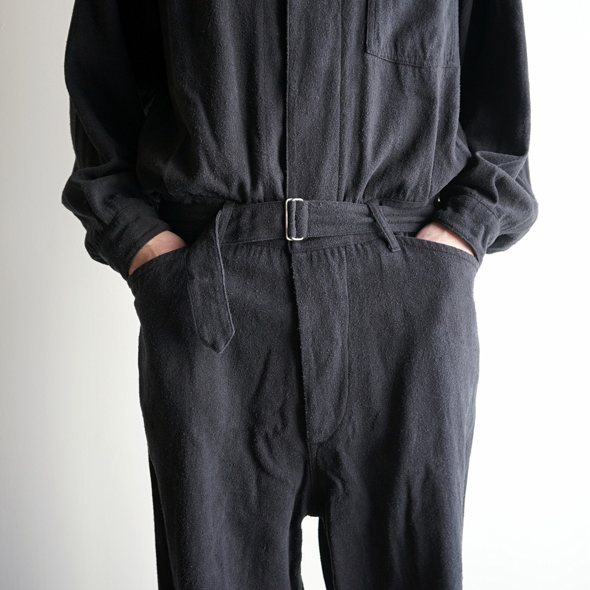 COMOLI] SILK NEP ALL-IN-ONE – MaW SAPPORO