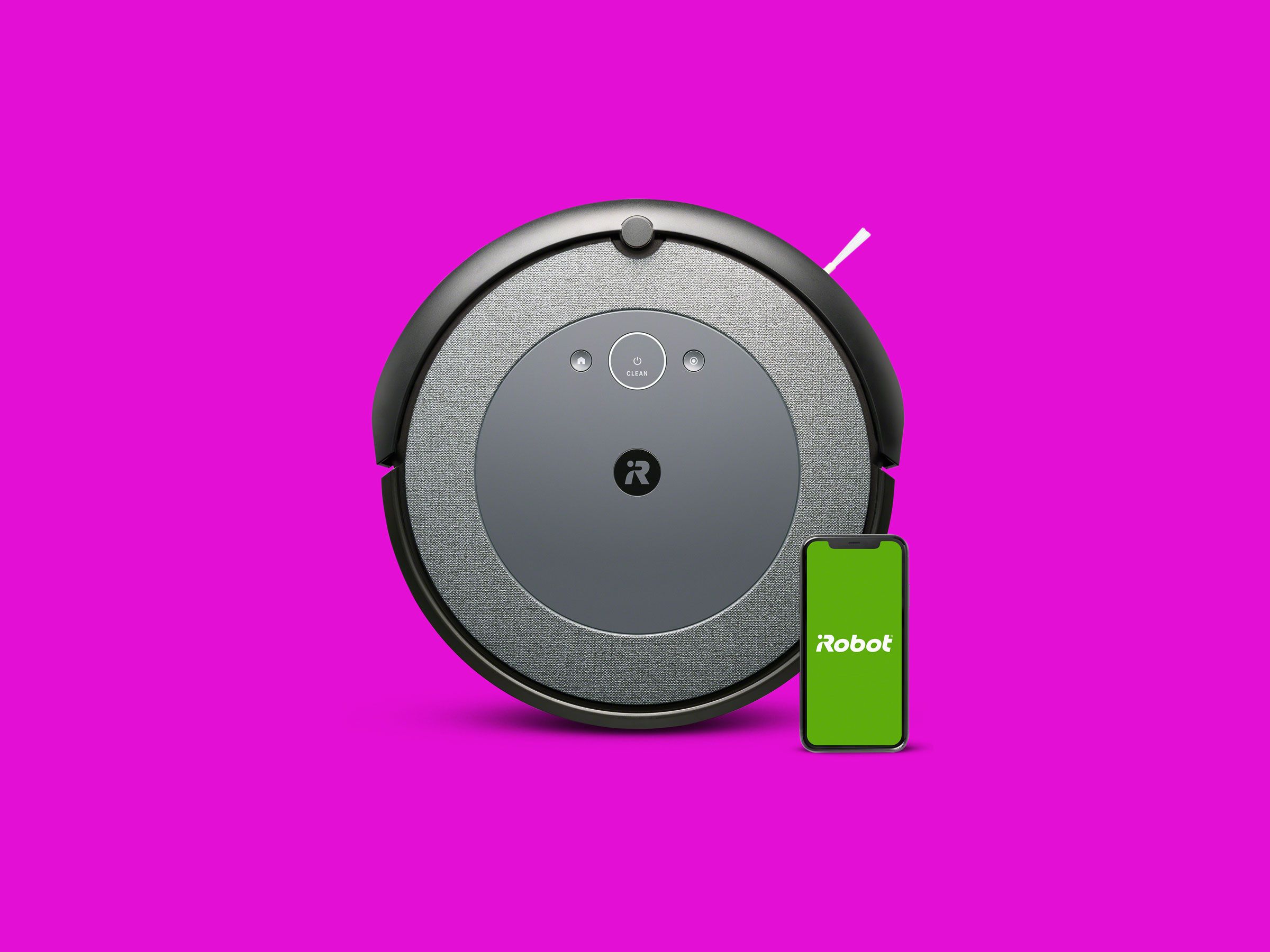 iRobot Roomba i3+ Review: Needs Navigation Help | WIRED