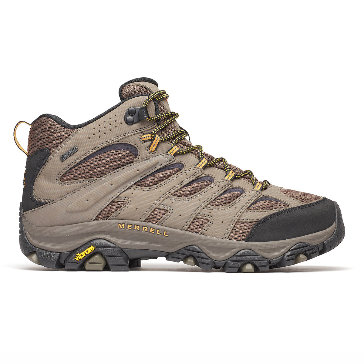 MOAB 3 SYNTHETIC MID GORE-TEX® WIDE WIDTHモアブ 3 シンセティック