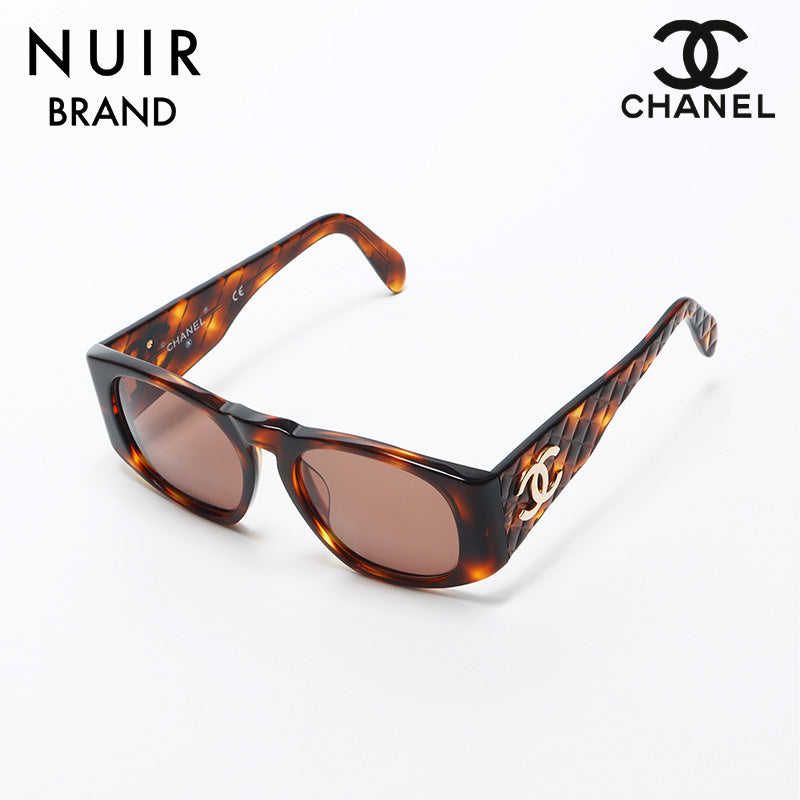 シャネル CHANELサングラス マトラッセ ココマーク サングラス