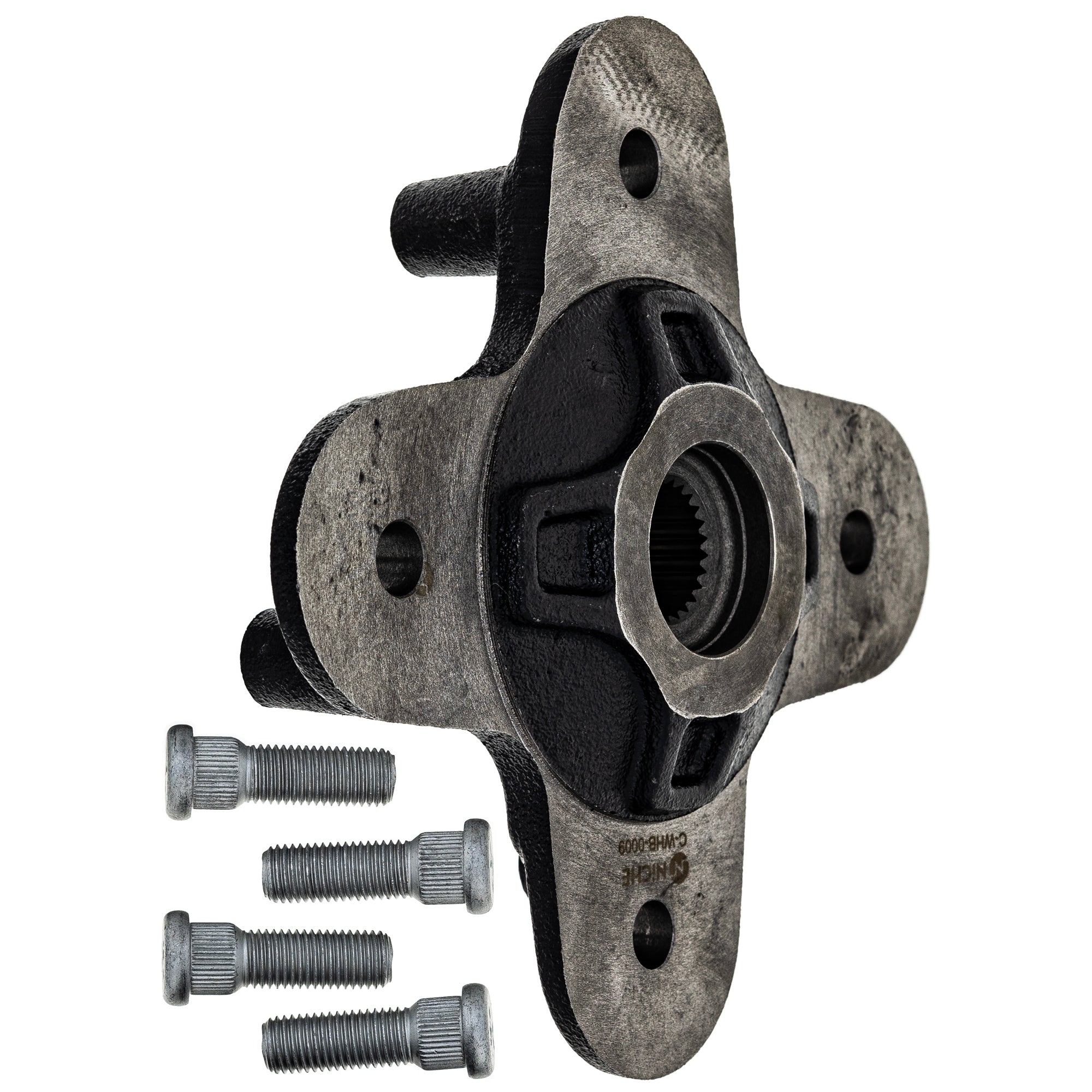 Wheel Hub Polaris | NICHE PARTS