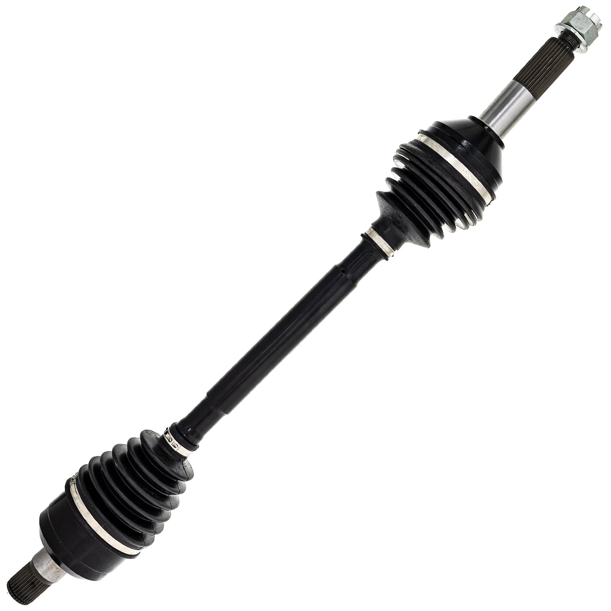 Rear Drive Shaft CV Axle Assembly Kawasaki | NICHE PARTS