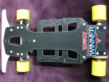 EXL480K (1982): 御伽草紙 (Once Upon A Time)