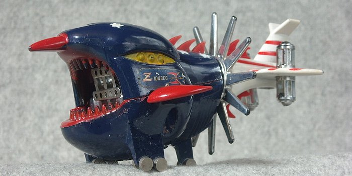 ザイダベック号