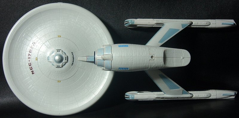 USSエンタープライズ-A