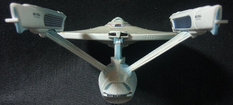 USSエンタープライズ-A