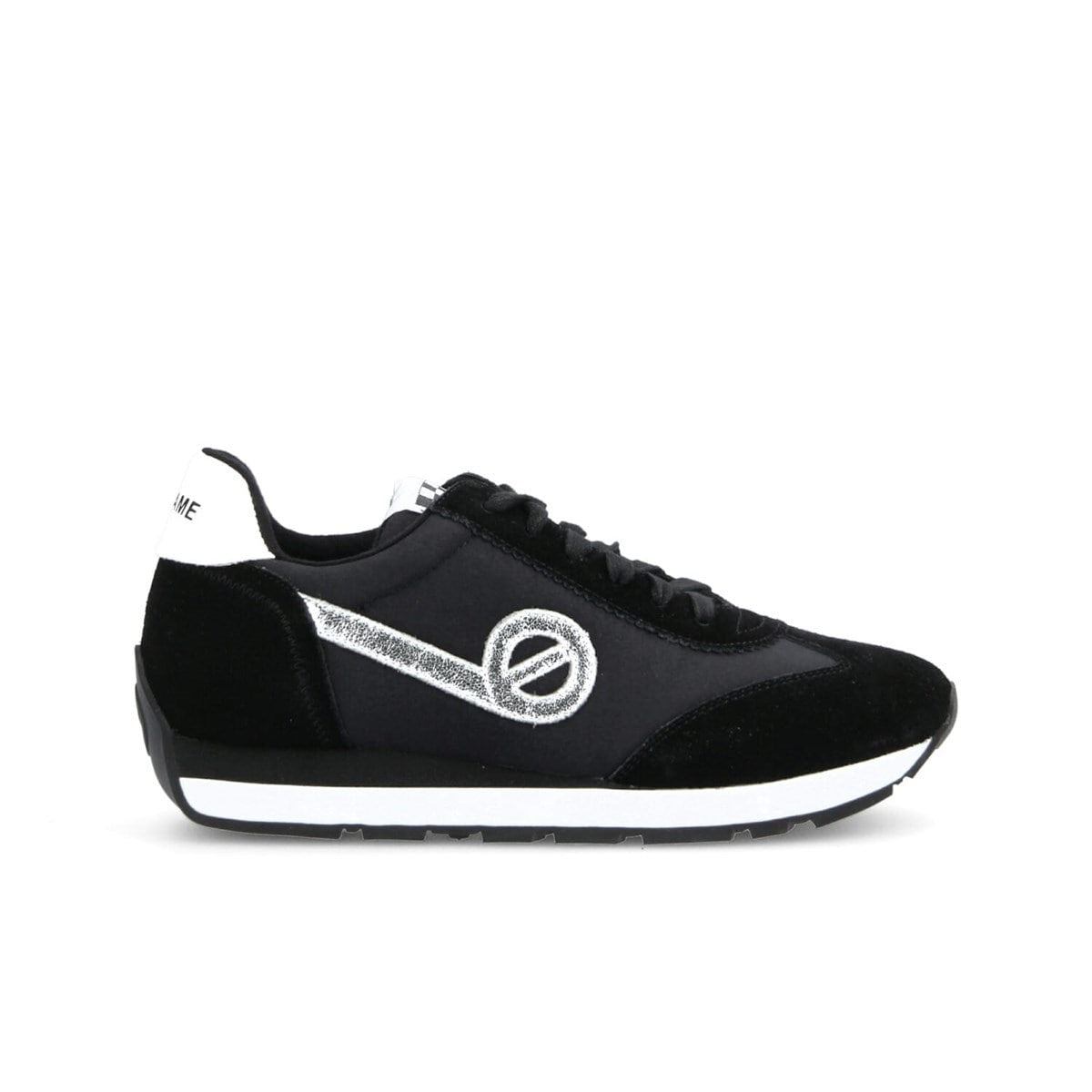 CITY RUN-00164W-BLACK – NO NAME