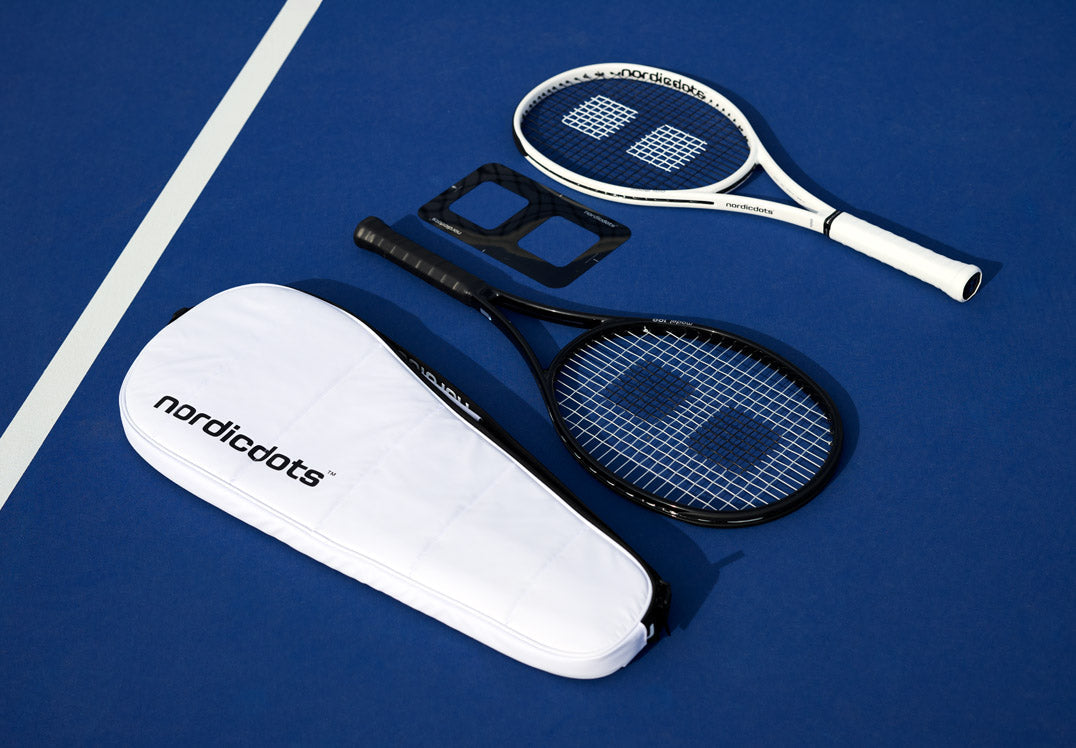 Tennis Gear