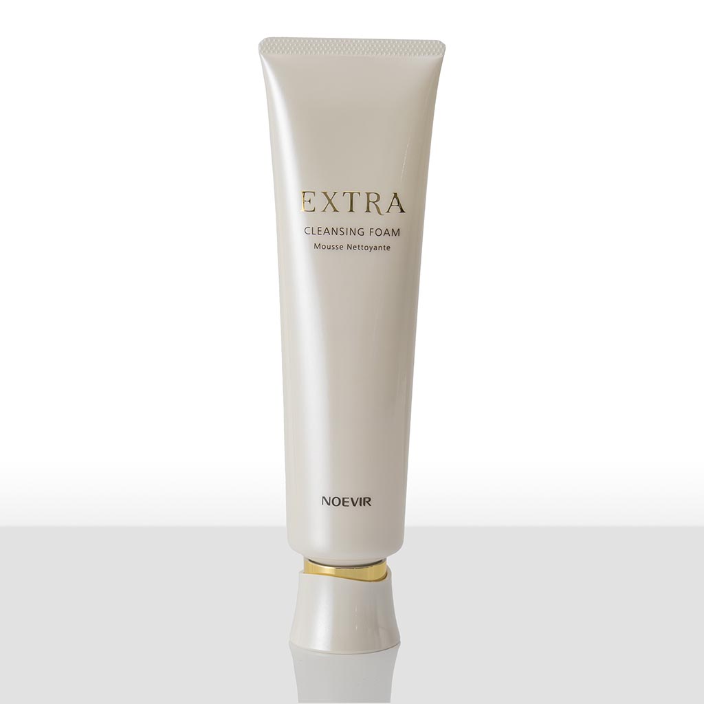 ナウコスメ】NOEVIR（ノエビア）/ エクストラ / 薬用クレンジング