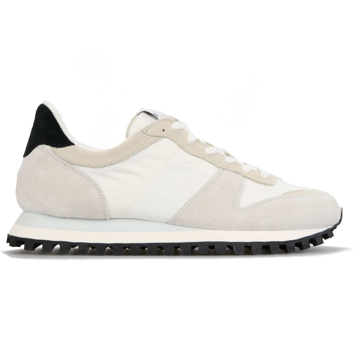 NOVESTA Official Store - MARATHON TRAIL WHITE – NOVESTA JAPAN STORE