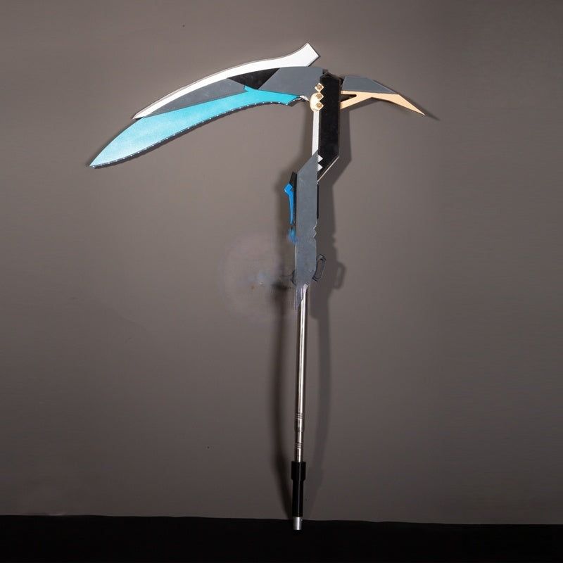 Nakorara ゼンゼロ ヒューゴ 185cmと165cm 箱 武器レプリカ PLA材質