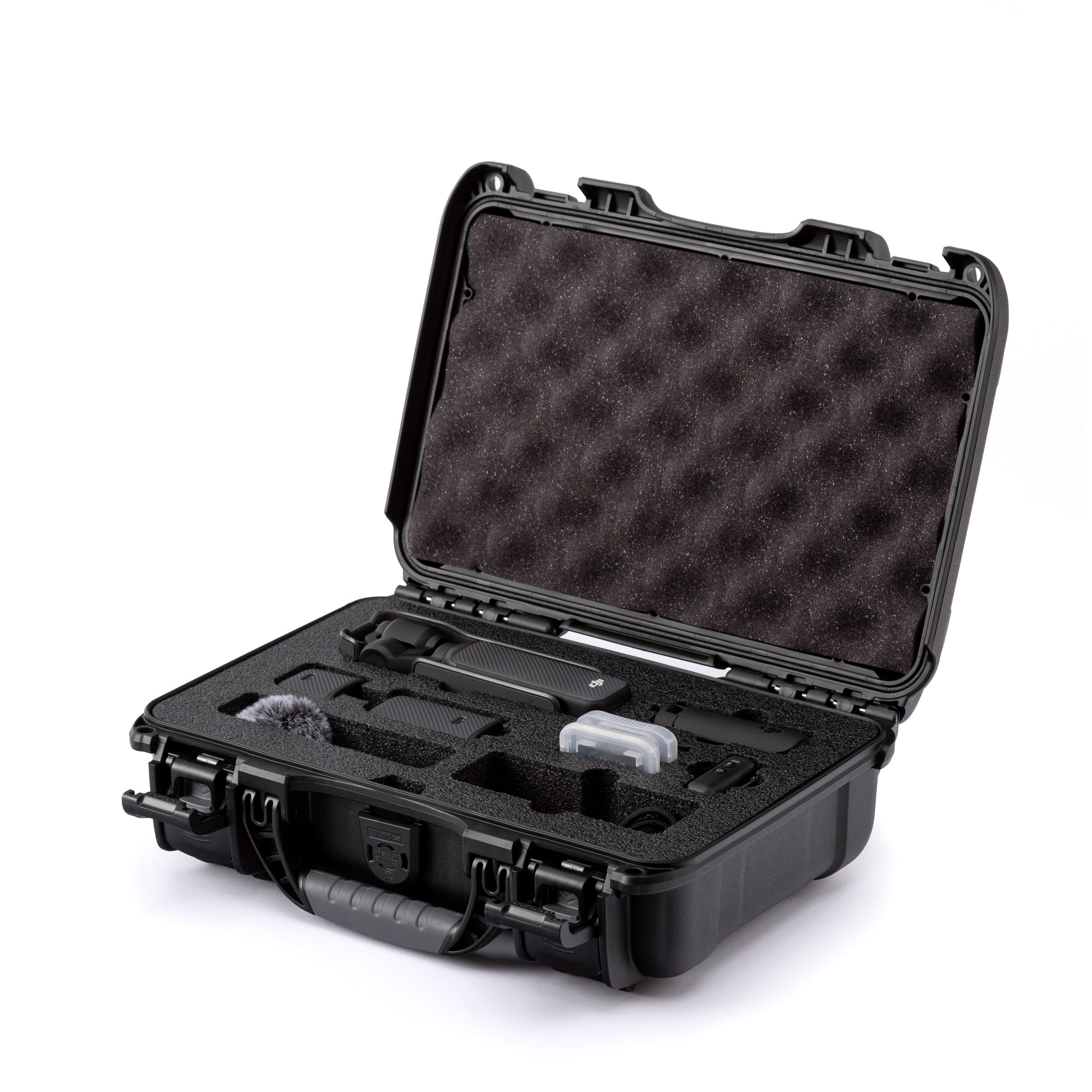 NANUK 909 DJI Osmo Pocket 3 - NANUK USA