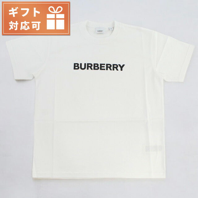 バーバリー Tシャツ メンズ ブランド BURBERRY ポルトガル 8084234