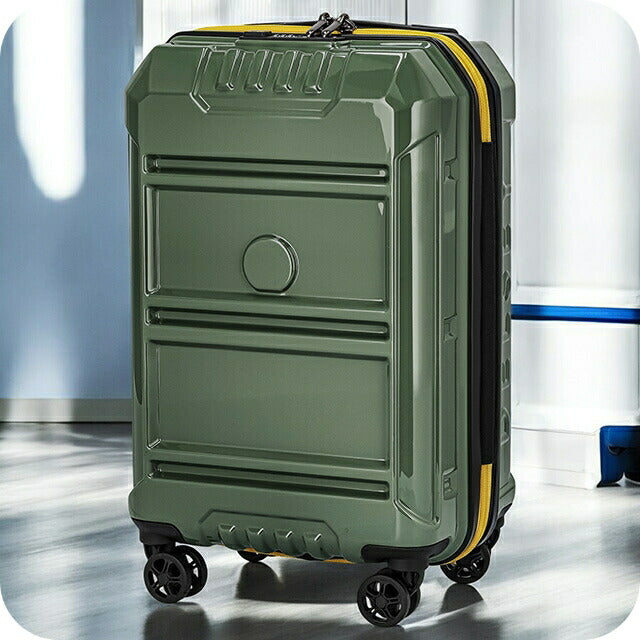 デルセー スーツケース キャリーバッグ メンズ レディース ブランド