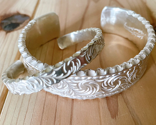 京都】ノーチラスアートジュエリー – 著名人多数愛用・話題のシルバー