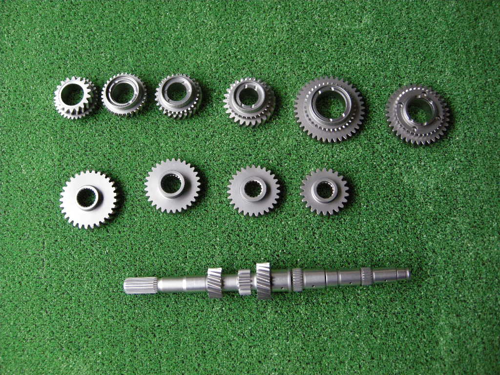 生産終了】OUTERPLUS クロスレシオ トランスミッション – OUTERPLUS STORE