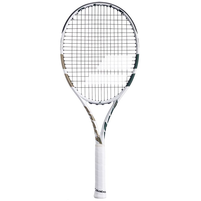 Babolat Boost Wimbledon Tennis Racquet 2025