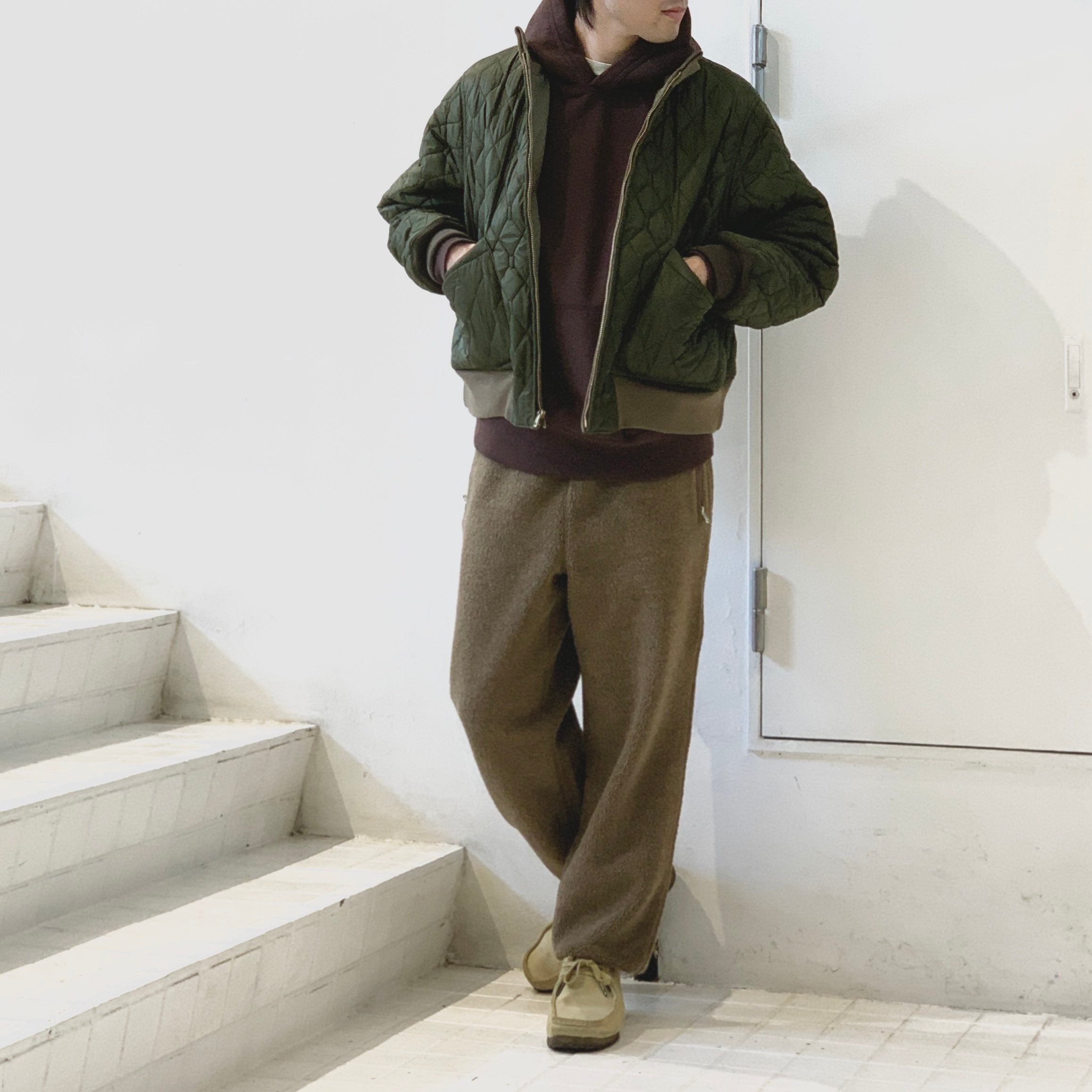 Unlikely】4th Delivery. – ONENESS ONLINE STORE