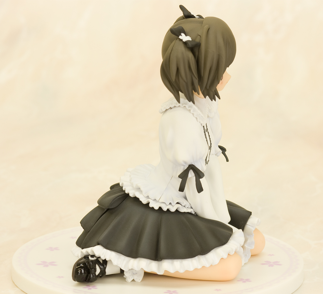 OrchidSeed official web site » ToHeart2 「柚原このみ ゴスロリver.」