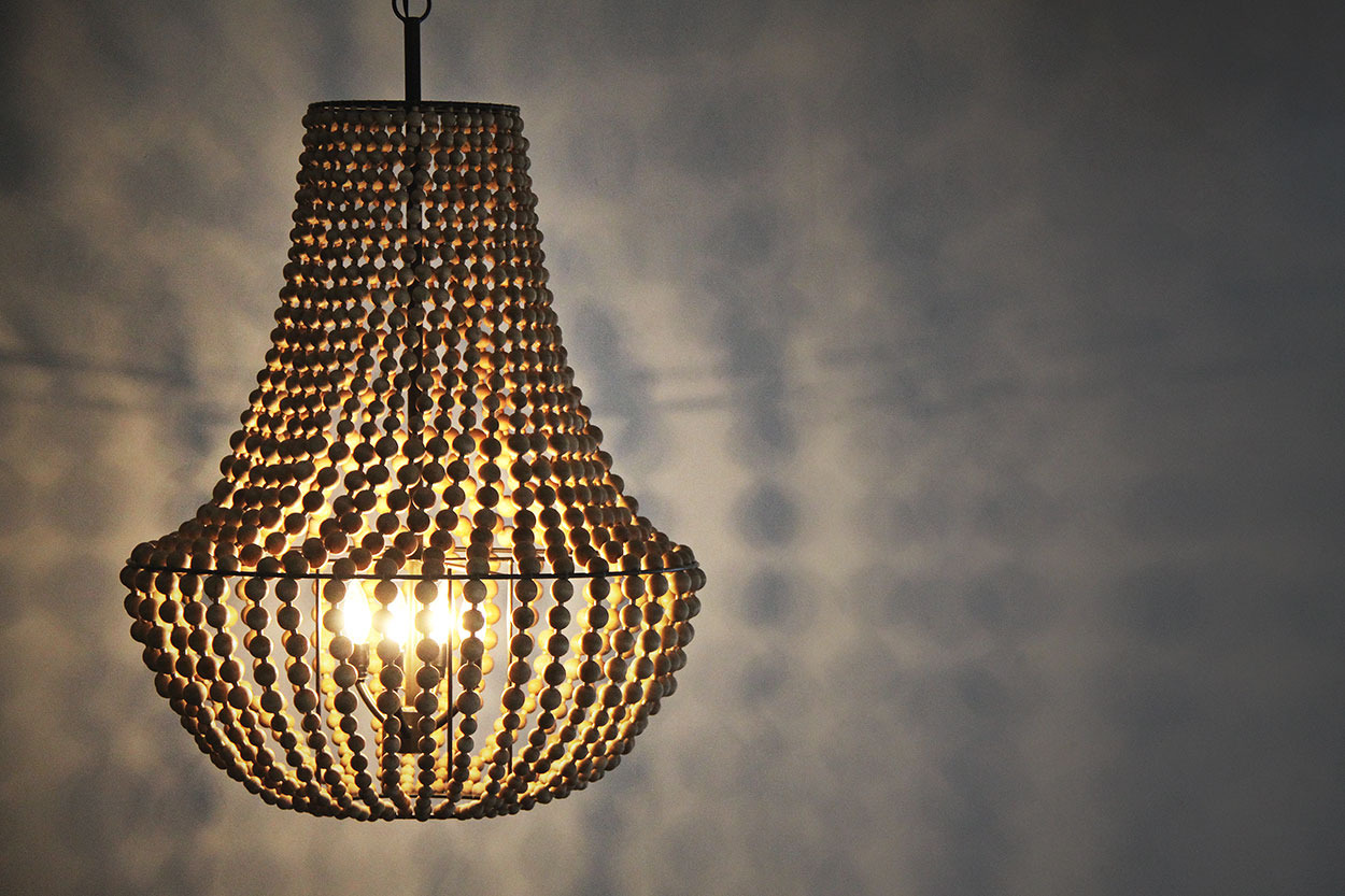 Bubble Chandelier | 世界のラグと照明を提案するorbitex