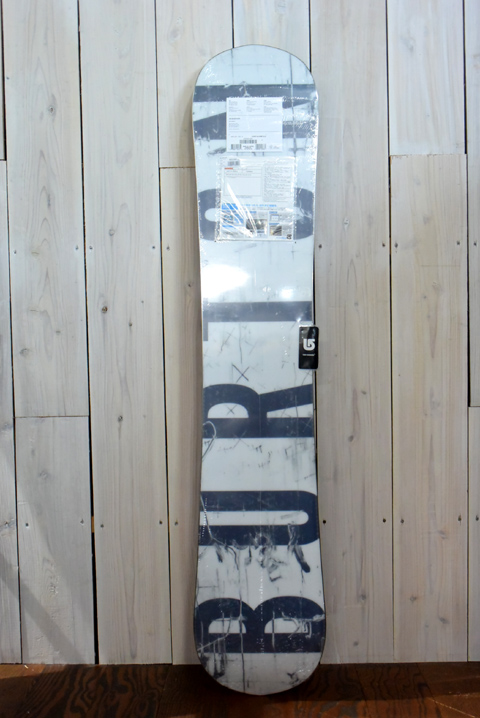 柔らかめなハイエンドボード BURTON ANTLER – A-BONY