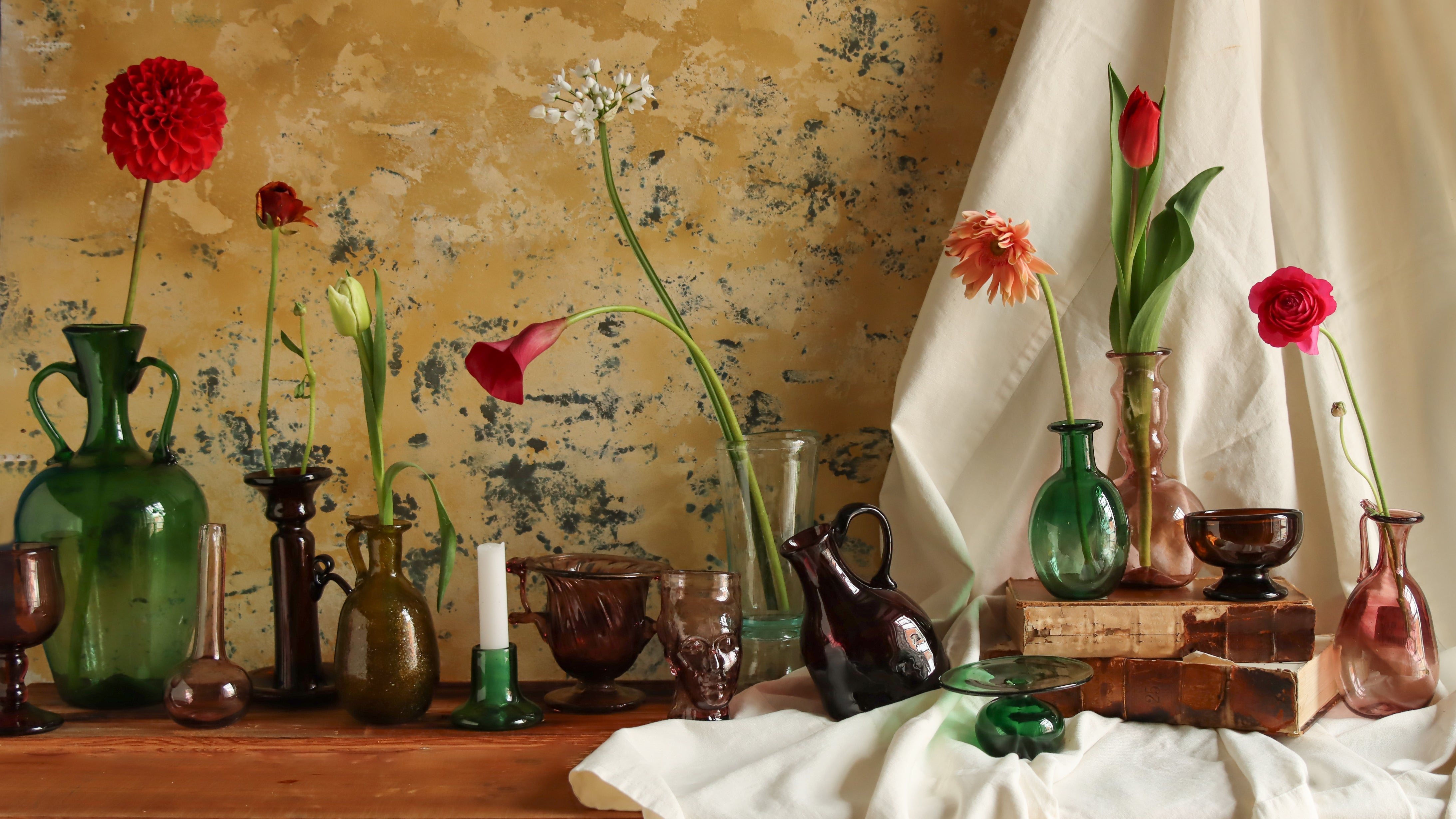 La Soufflerie | ラ・スフルリー – ATELIER ONLINE