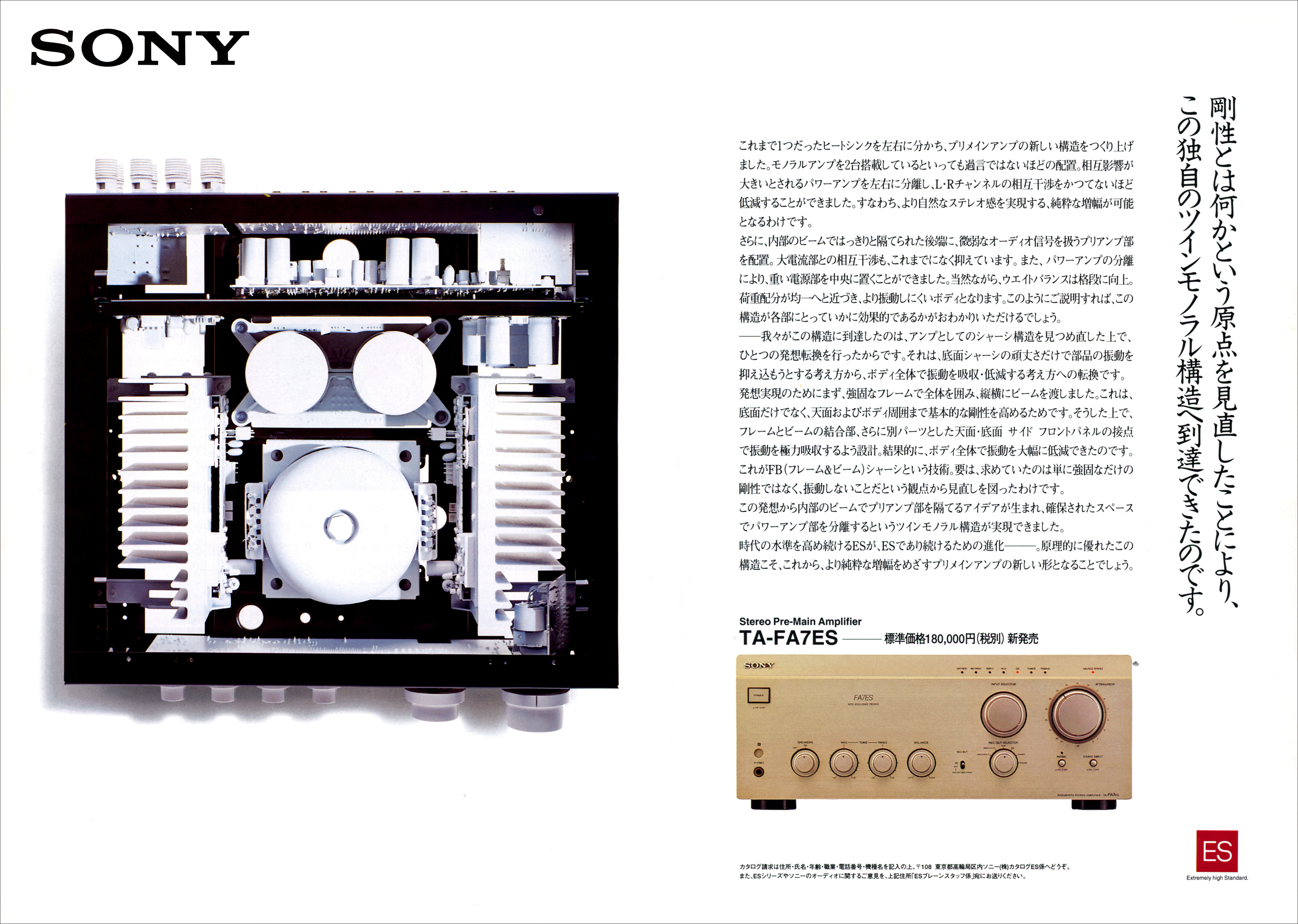 TA-F7 | the re:View (in the past)